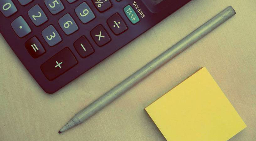 5 Accounting Habits to Live By