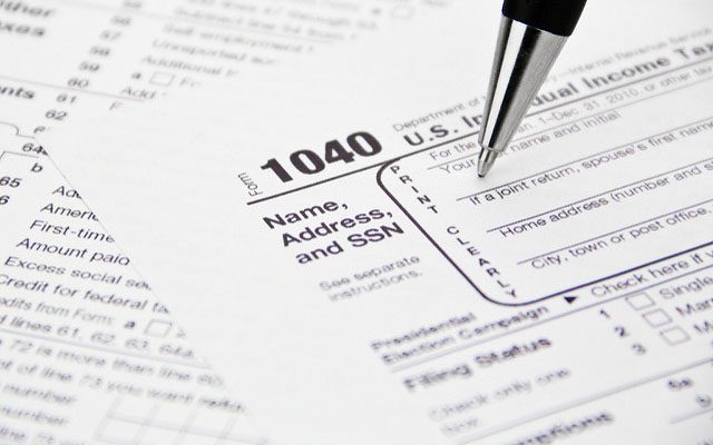 The Top 5 Tax Deductions You Shouldn’t Overlook