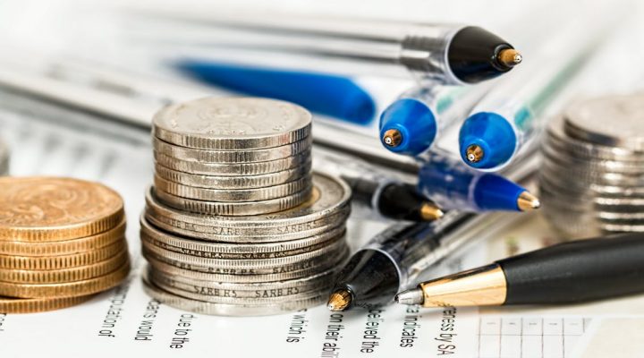 5 Money Saving Reasons To Choose Professional Tax Preparation