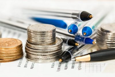 5 Money Saving Reasons To Choose Professional Tax Preparation